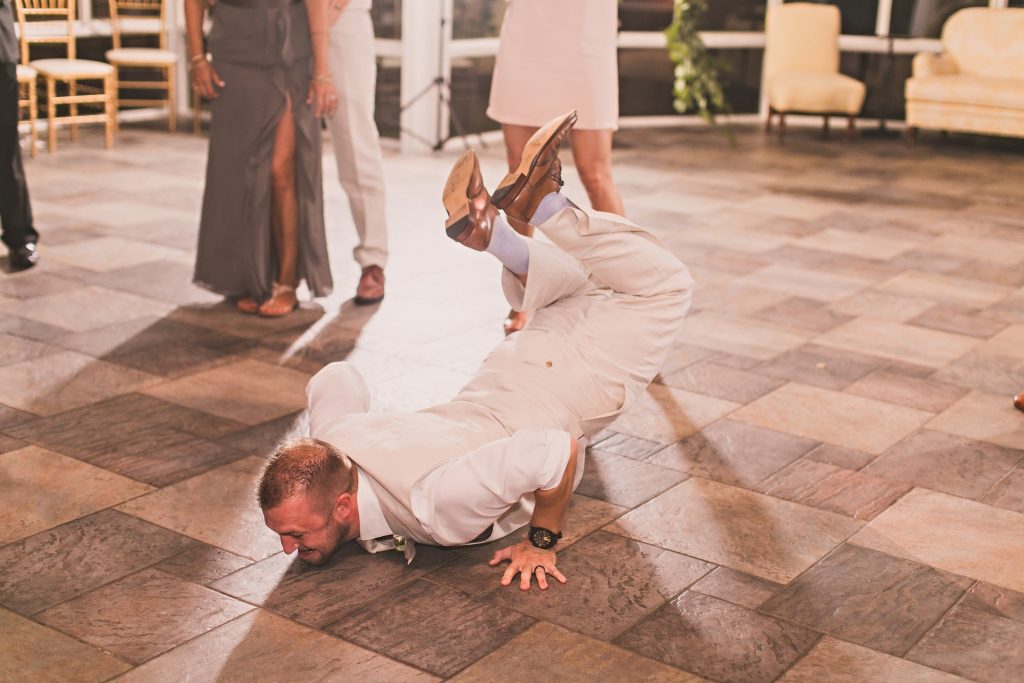 Adam & Brea's Fresh Elegance Wedding at West Manor Estate in Forest, VA | an Entwined Events venue | Megan Vaughan Photography