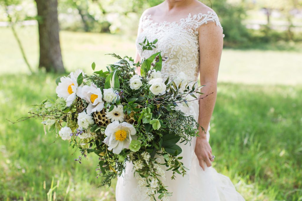 2018 Wedding Floral Forecast – Entwined Events | Bella Rose Floral & Design | Photo Credit: Kidd Photography